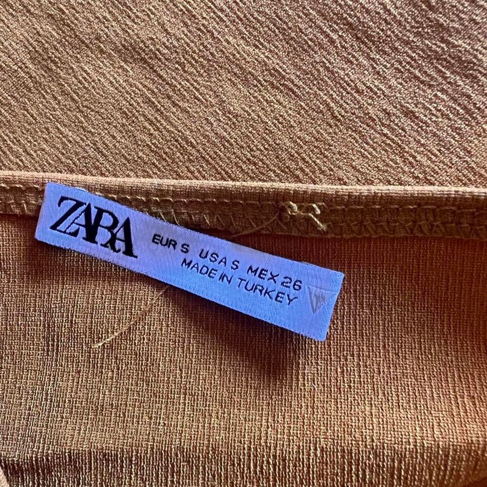 Zara halter top - Picture 6 of 6